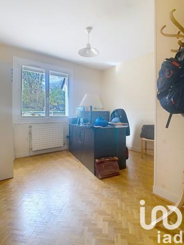 Maison 7 pièces de 161 m² à Le Mans (72000)