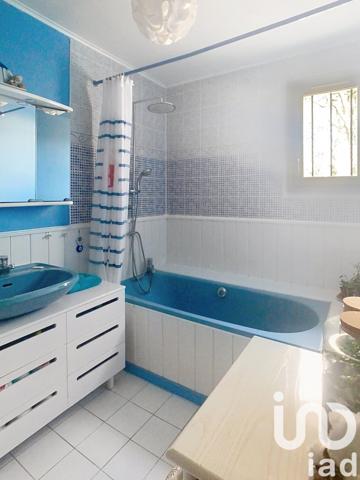 Maison 7 pièces de 161 m² à Le Mans (72000)