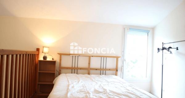 Location Appartement meublé 2 pièces 35.63 m² - La Rochelle 17000