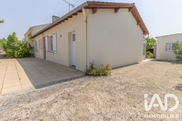Maison à vendre 4 pièces 86 m² Aizenay