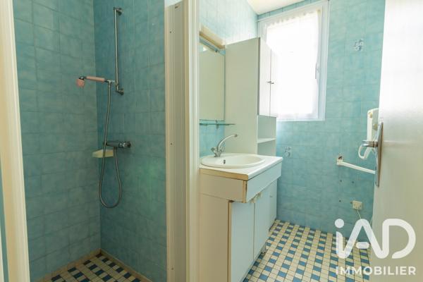 Maison à vendre 4 pièces 86 m² Aizenay