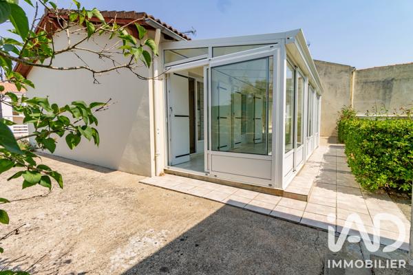 Maison à vendre 4 pièces 86 m² Aizenay