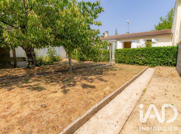 Maison à vendre 4 pièces 86 m² Aizenay