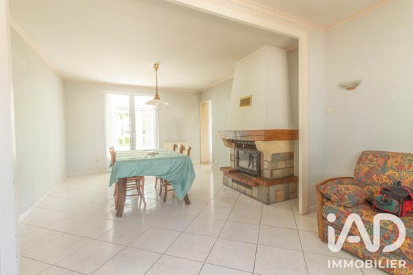 Maison à vendre 4 pièces 86 m² Aizenay
