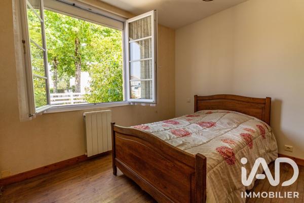 Maison à vendre 4 pièces 86 m² Aizenay