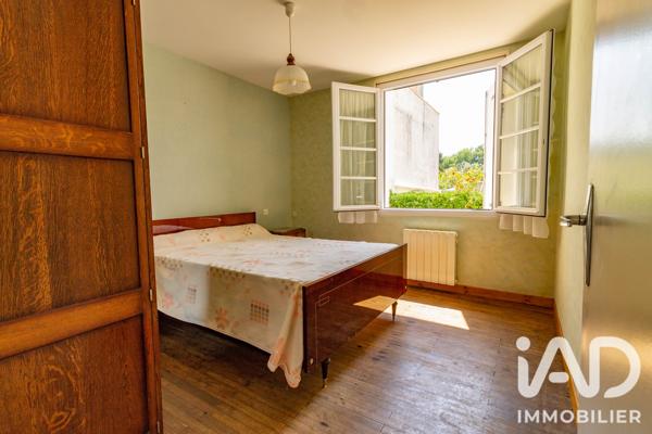 Maison à vendre 4 pièces 86 m² Aizenay