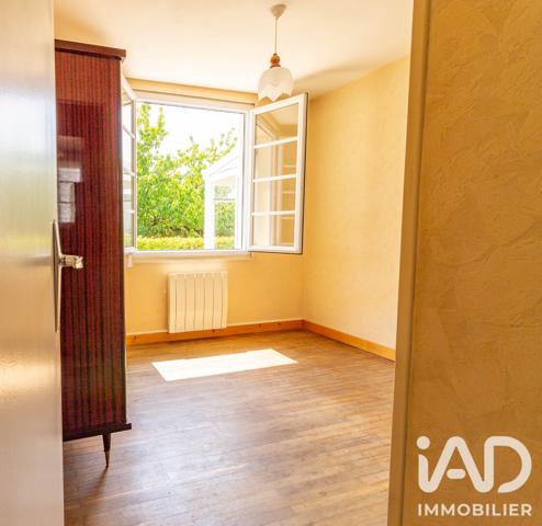 Maison à vendre 4 pièces 86 m² Aizenay
