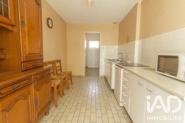 Maison à vendre 4 pièces 86 m² Aizenay