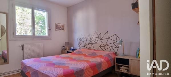 Appartement à vendre 3 pièces 63,23 m² Nantes
