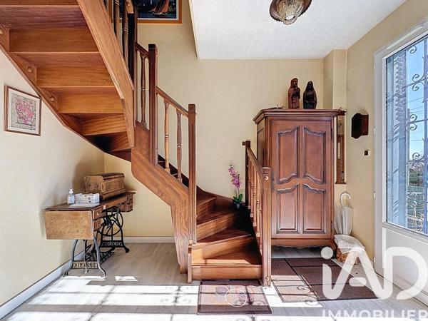 Maison à vendre 6 pièces 111 m² Argenteuil