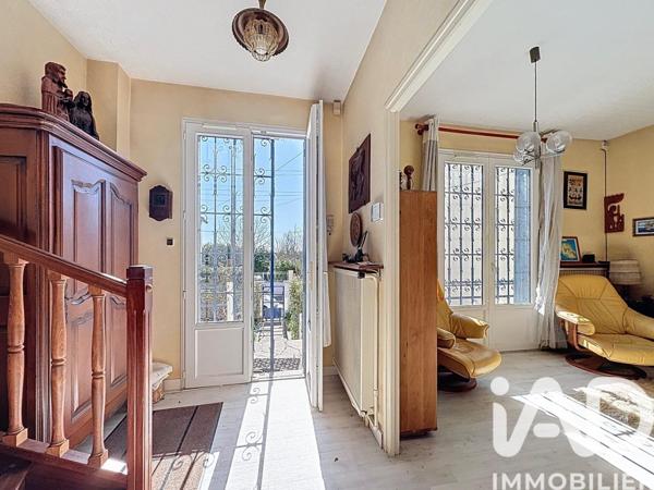 Maison à vendre 6 pièces 111 m² Argenteuil