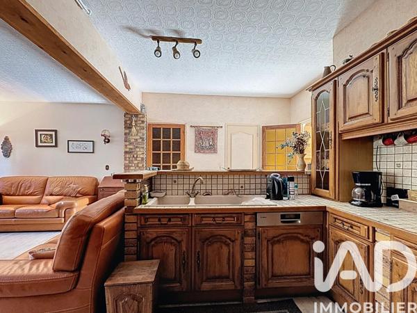 Maison à vendre 6 pièces 111 m² Argenteuil