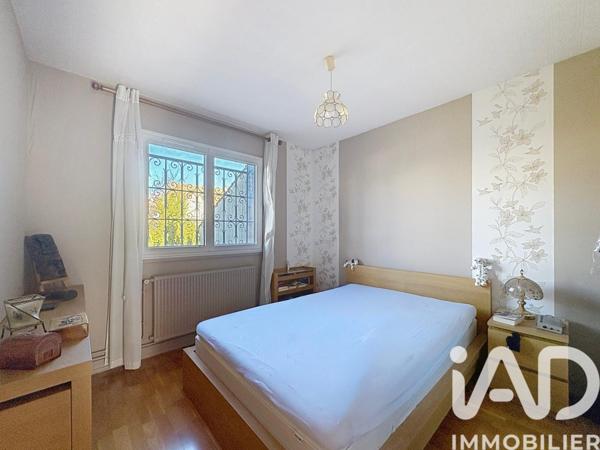 Maison à vendre 6 pièces 111 m² Argenteuil