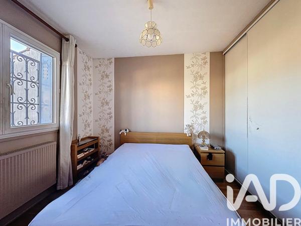 Maison à vendre 6 pièces 111 m² Argenteuil