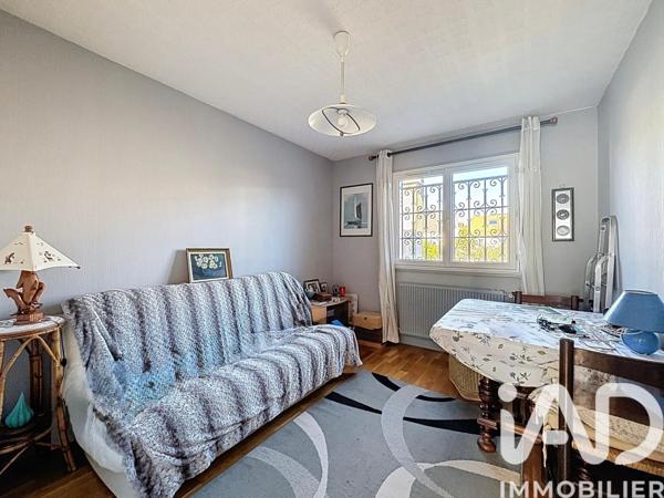 Maison à vendre 6 pièces 111 m² Argenteuil