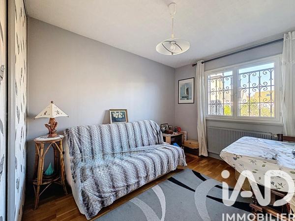 Maison à vendre 6 pièces 111 m² Argenteuil