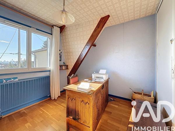 Maison à vendre 6 pièces 111 m² Argenteuil