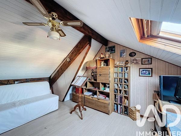 Maison à vendre 6 pièces 111 m² Argenteuil