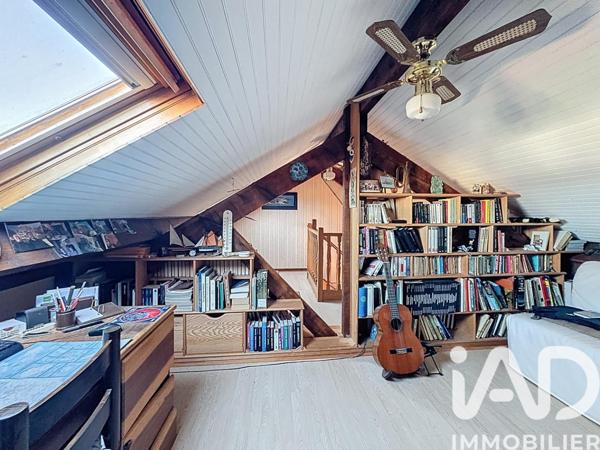 Maison à vendre 6 pièces 111 m² Argenteuil