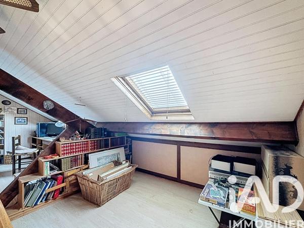 Maison à vendre 6 pièces 111 m² Argenteuil