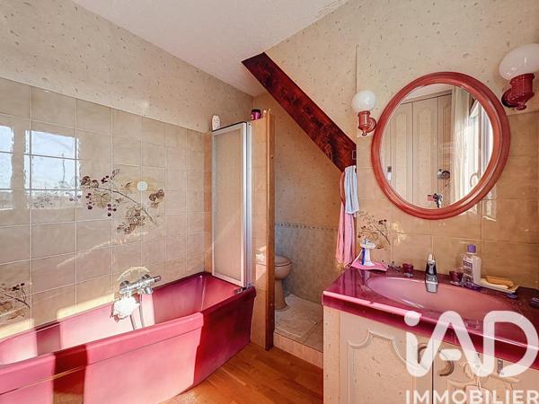 Maison à vendre 6 pièces 111 m² Argenteuil