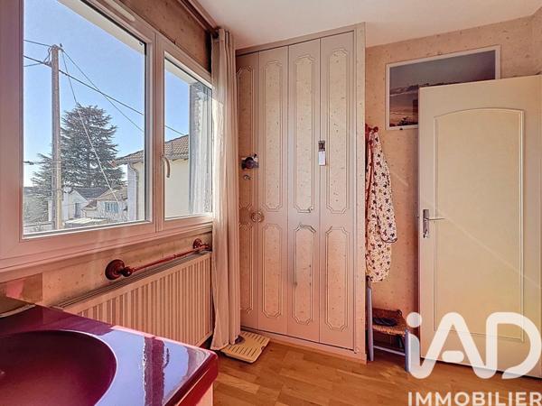 Maison à vendre 6 pièces 111 m² Argenteuil