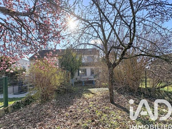 Maison à vendre 6 pièces 111 m² Argenteuil