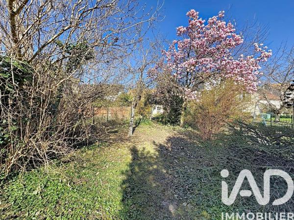 Maison à vendre 6 pièces 111 m² Argenteuil