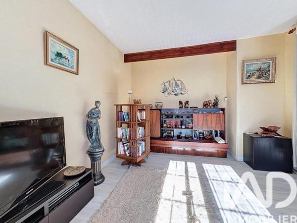 Maison à vendre 6 pièces 111 m² Argenteuil