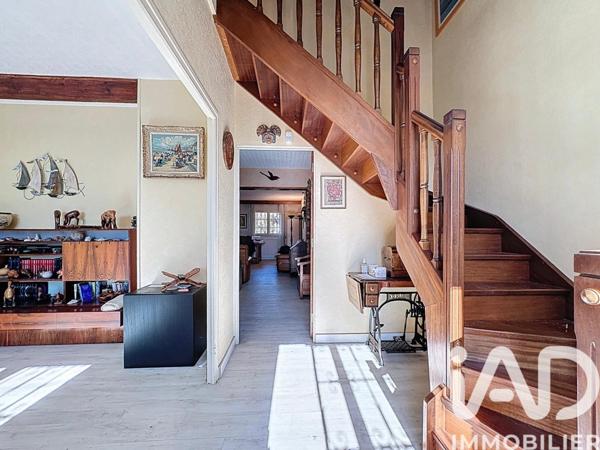 Maison à vendre 6 pièces 111 m² Argenteuil