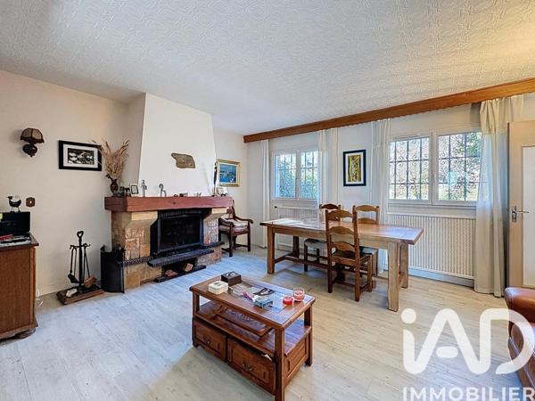 Maison à vendre 6 pièces 111 m² Argenteuil