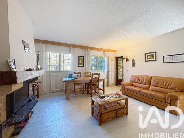 Maison à vendre 6 pièces 111 m² Argenteuil