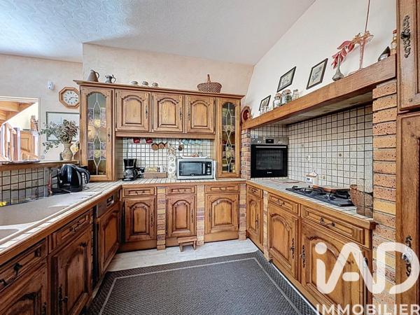 Maison à vendre 6 pièces 111 m² Argenteuil