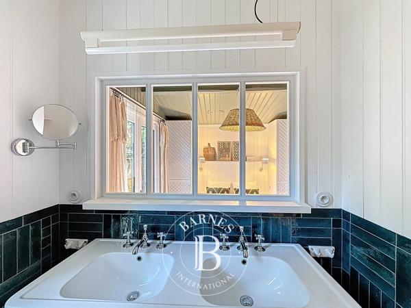 Cap-Ferret, Maison 5 Chambres -  140 m² à vendre