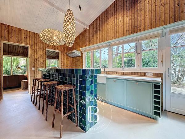Cap-Ferret, Maison 5 Chambres -  140 m² à vendre