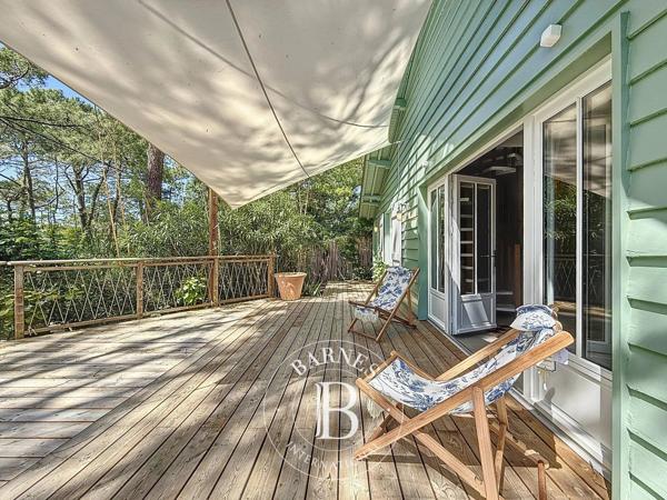 Cap-Ferret, Maison 5 Chambres -  140 m² à vendre