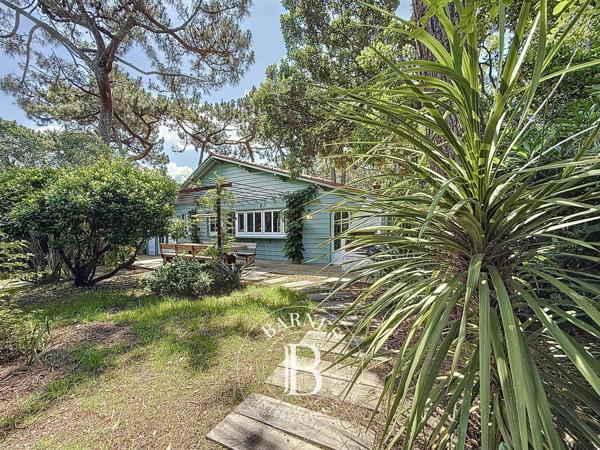Cap-Ferret, Maison 5 Chambres -  140 m² à vendre
