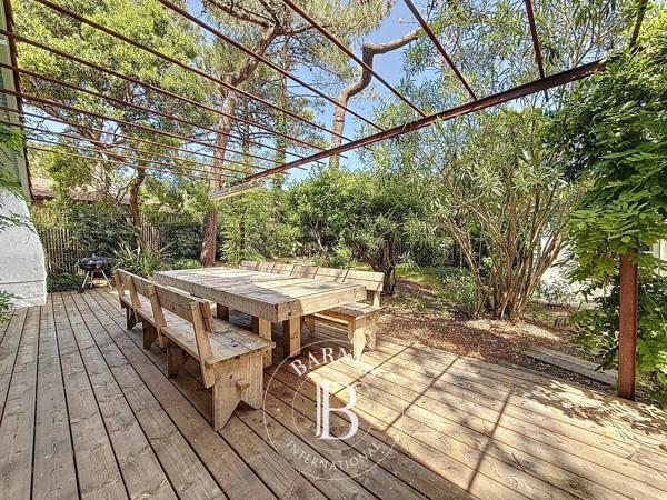 Cap-Ferret, Maison 5 Chambres -  140 m² à vendre