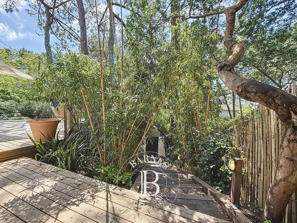 Cap-Ferret, Maison 5 Chambres -  140 m² à vendre