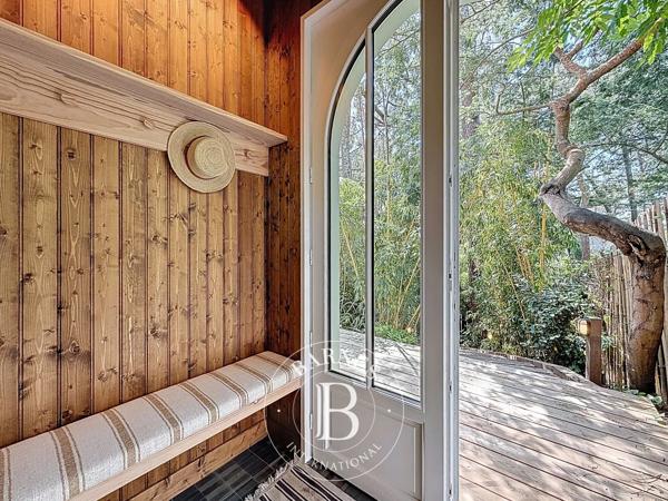 Cap-Ferret, Maison 5 Chambres -  140 m² à vendre
