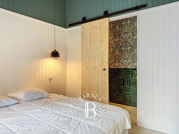 Cap-Ferret, Maison 5 Chambres -  140 m² à vendre