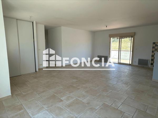Location Maison 4 pièces 98.79 m² - 5 RUE DE LA BOTTELOUP Chatillon Sur Loire 45360