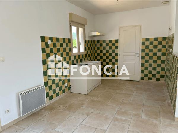Location Maison 4 pièces 98.79 m² - 5 RUE DE LA BOTTELOUP Chatillon Sur Loire 45360