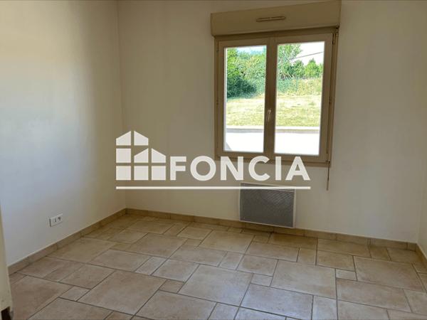 Location Maison 4 pièces 98.79 m² - 5 RUE DE LA BOTTELOUP Chatillon Sur Loire 45360