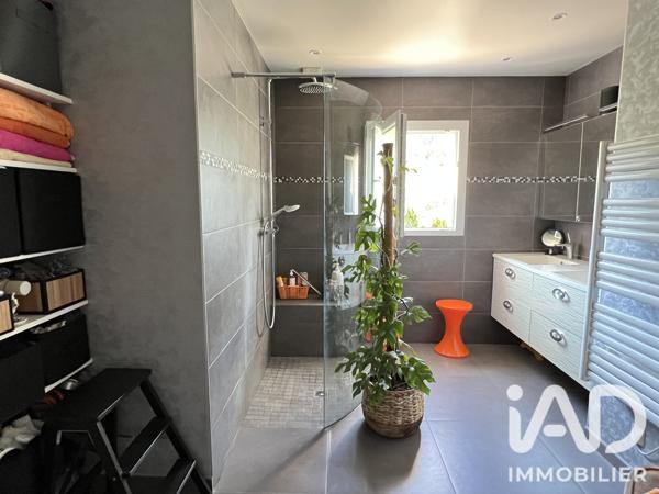 Maison à vendre 4 pièces 118 m² Saint-Sébastien-sur-Loire