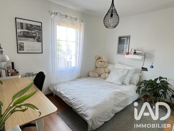 Maison à vendre 4 pièces 118 m² Saint-Sébastien-sur-Loire