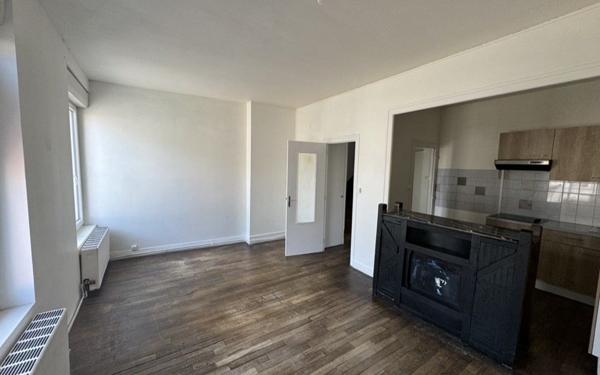 Appartement à louer    3 pièces •  Vierzon