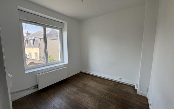 Appartement à louer    3 pièces •  Vierzon