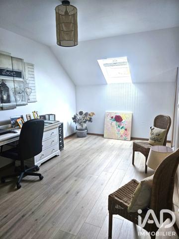 Maison à vendre 4 pièces 82 m² Salbris