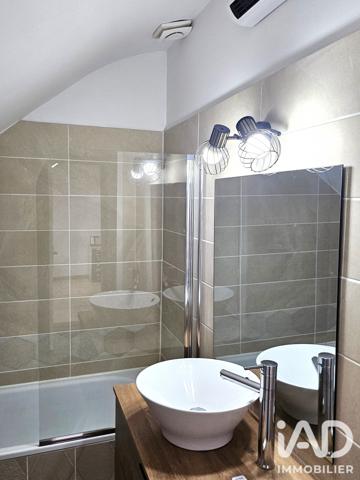 Maison à vendre 4 pièces 82 m² Salbris